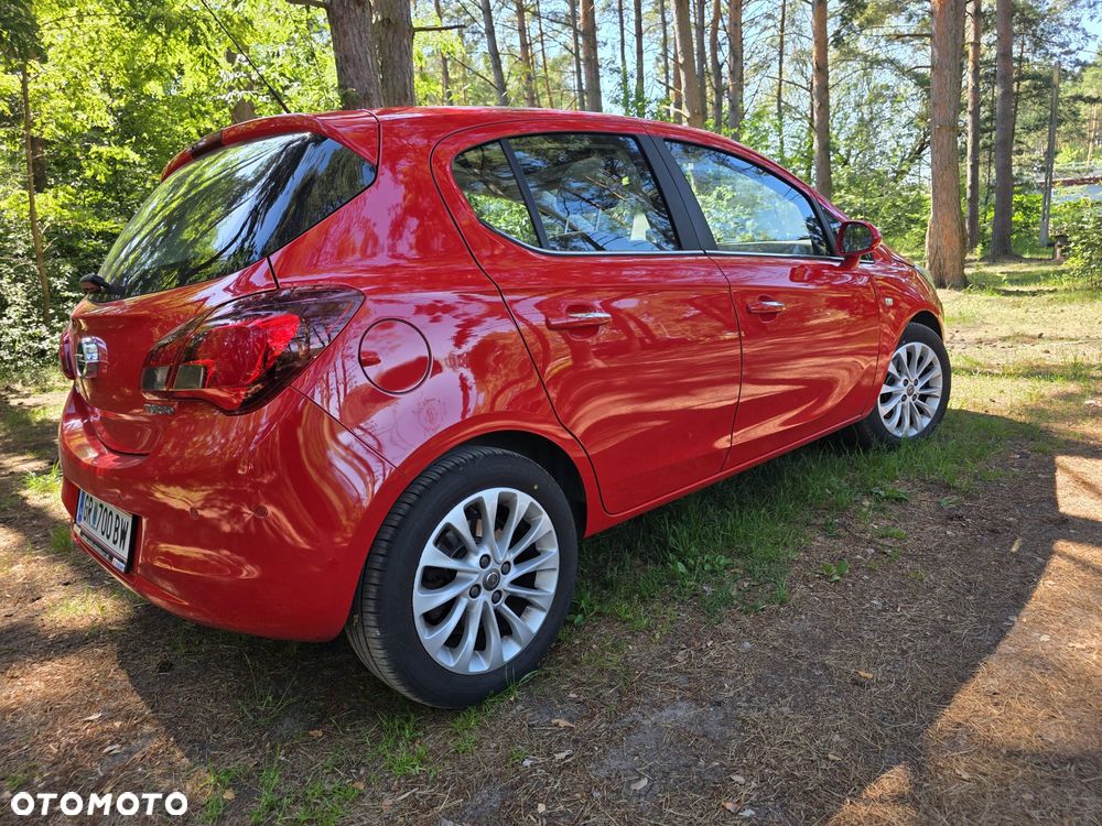 Opel Corsa 1.0 T Cosmo S&S - 4