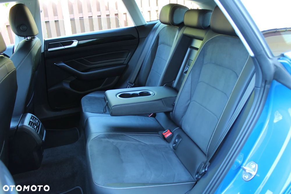 Volkswagen Arteon Shooting Brake 2.0 TSI Elegance DSG - 23