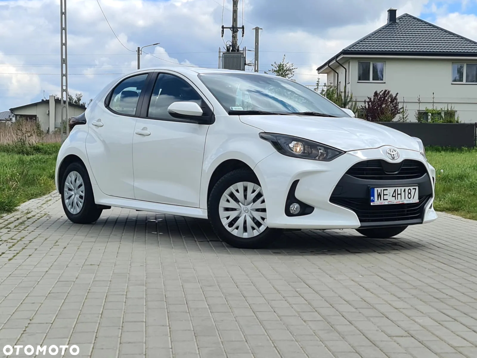 Toyota Yaris 1.0 Comfort - 12