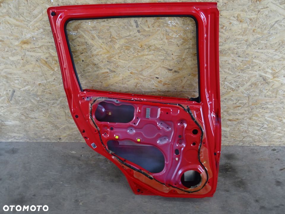 DRZWI LEWE LEWY TYŁ DAIHATSU YRV R29 HB 5D 00-05 - 7