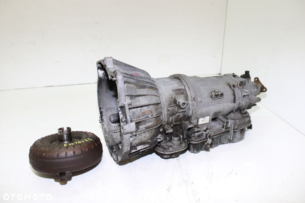 Skrzynia biegów BMW SERIE 3 E36 325td 96017146 GM F19 1993R AUTOMAT - 1
