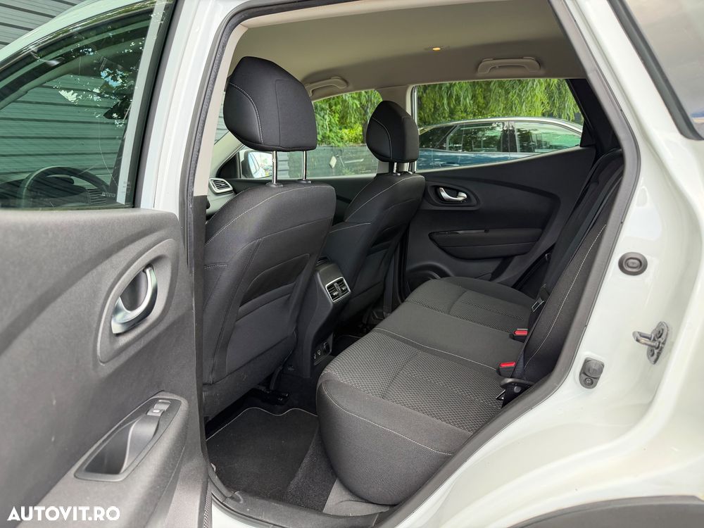 Renault Kadjar BLUE dCi 115 EDC BUSINESS EDITION - 26