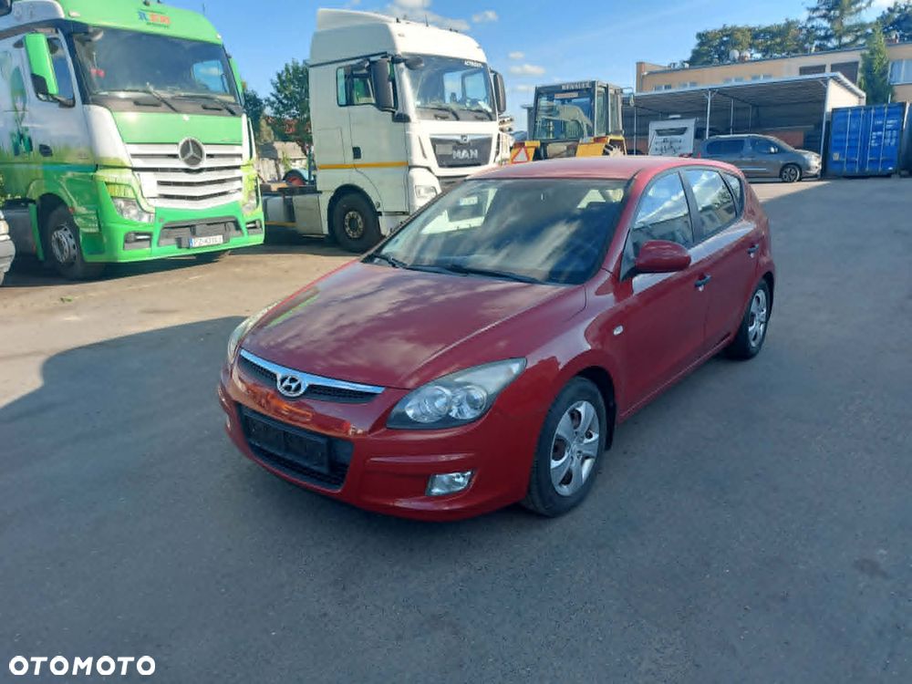 Hyundai i30 1.4 Comfort - 1