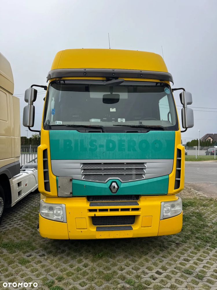 Renault PREMIUM  460 - 3