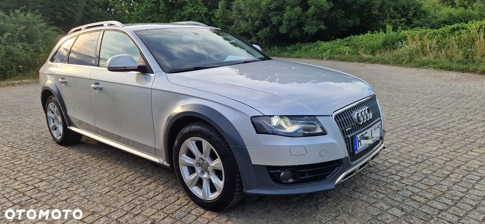 Audi A4 Allroad - 6