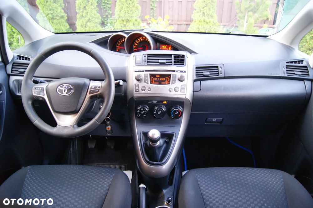 Toyota Verso 1.6 Life - 20