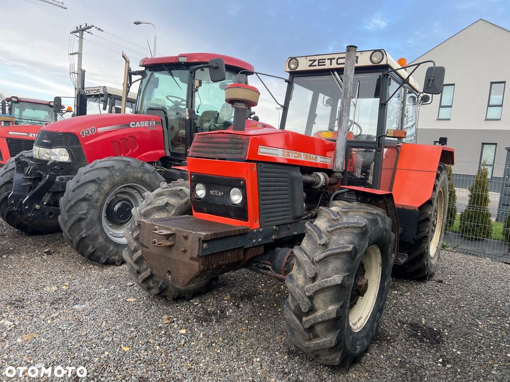 Zetor 16145 - 17