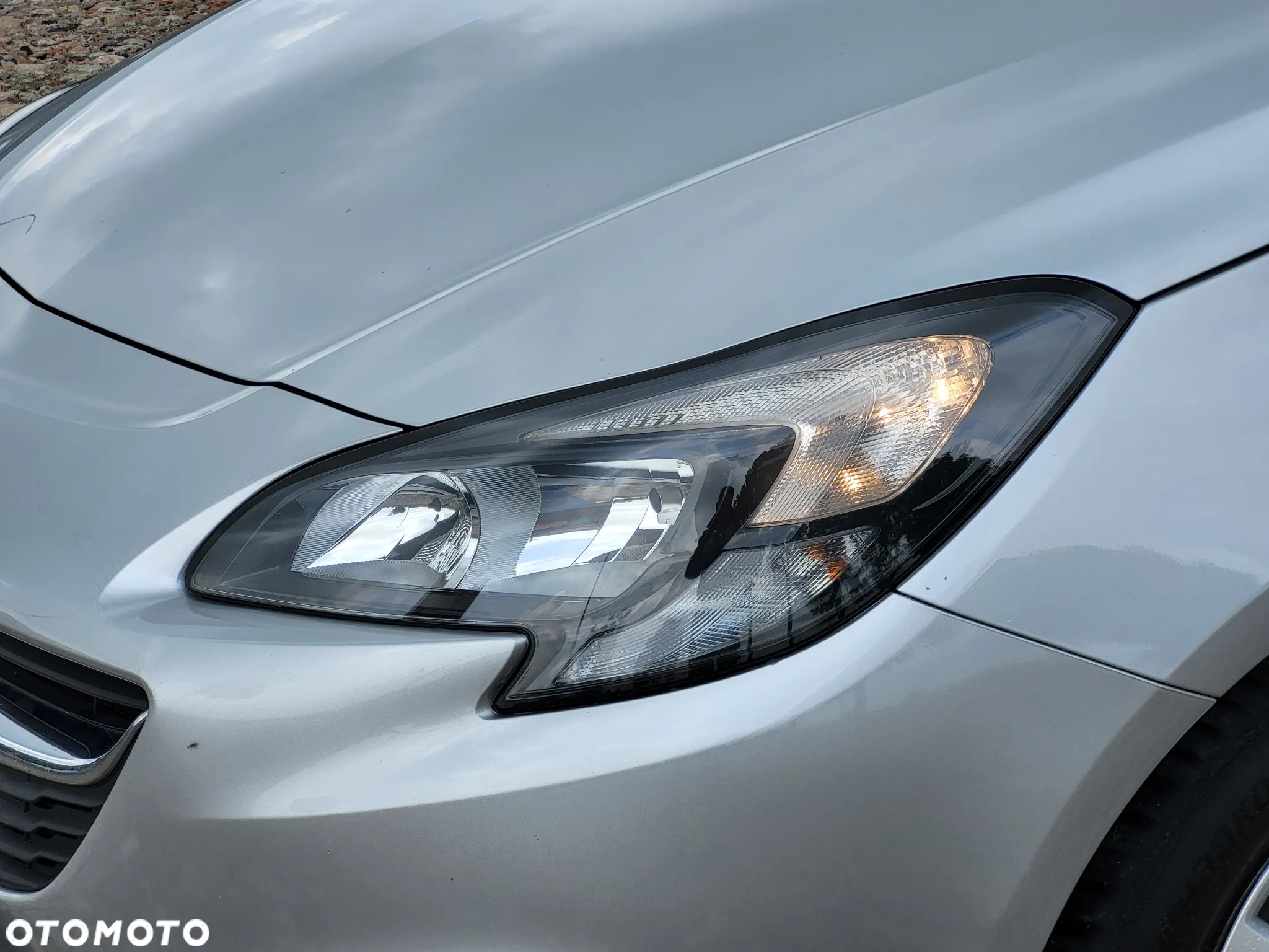 Opel Corsa 1.4 Enjoy - 19