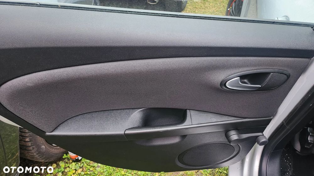 Seat Leon 1.2 TSI Ecomotive Reference Copa - 18