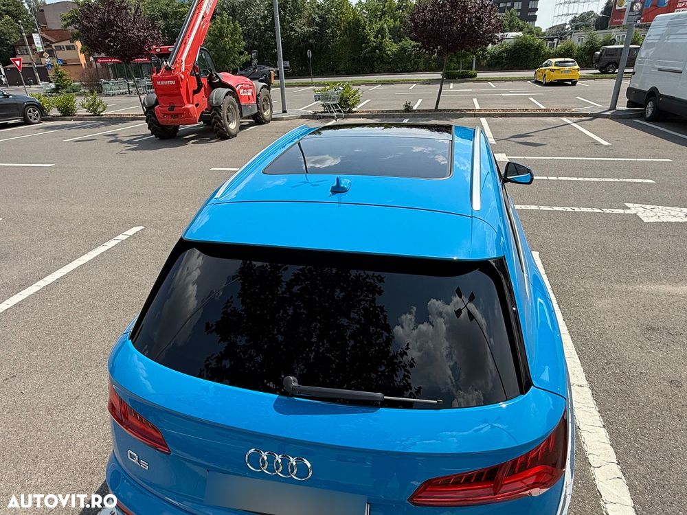 Audi Q5 55 TFSIe quattro S tronic S line - 2