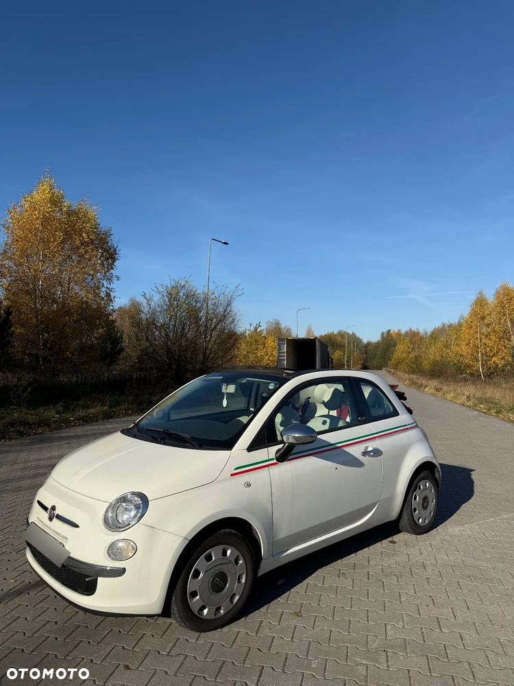 Fiat 500 - 4