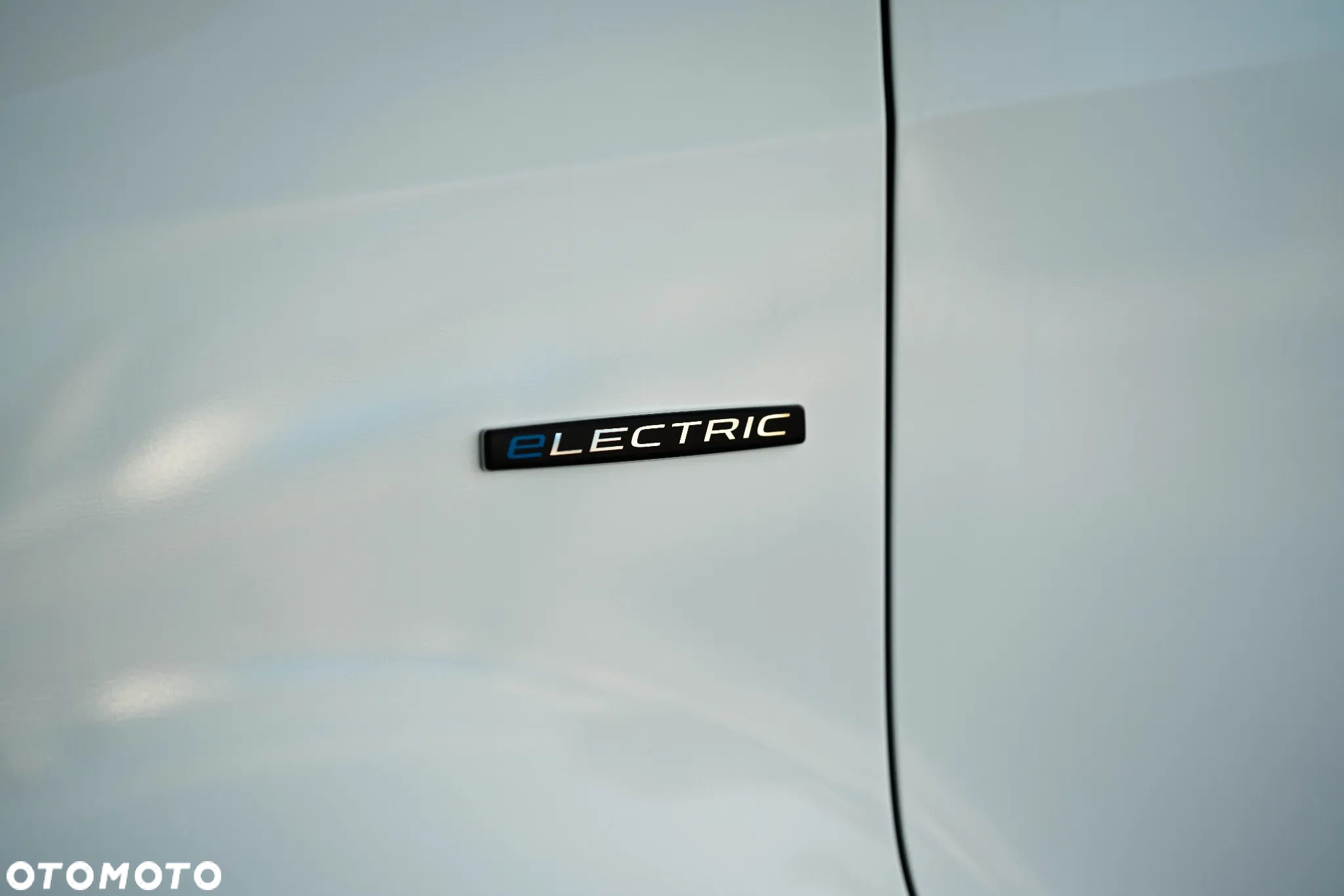 Mercedes-Benz eSprinter - 13
