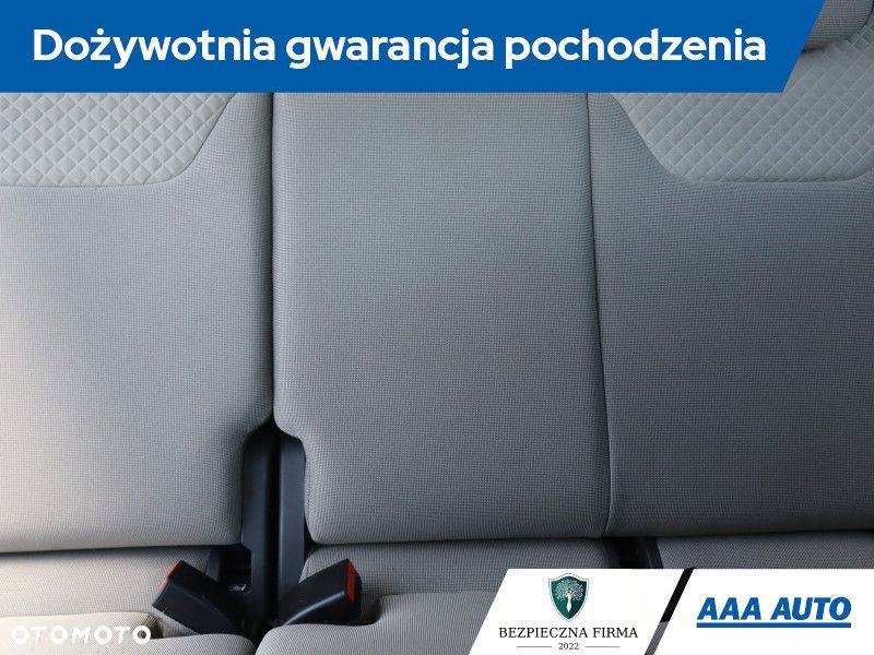 Ford Tourneo Courier - 12