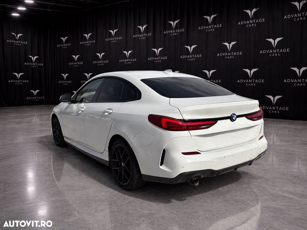 BMW Seria 2 218i Aut. M Sport - 6