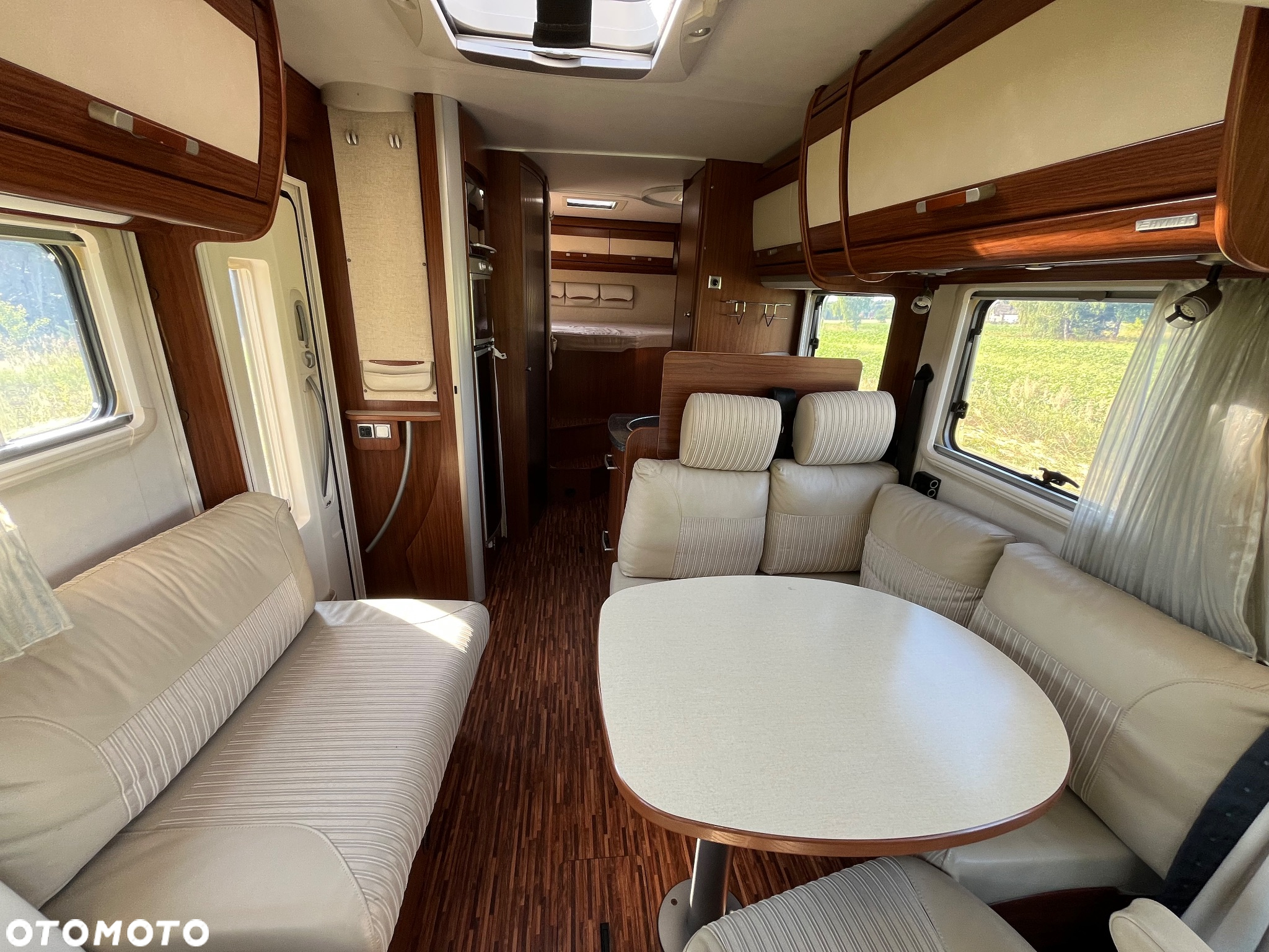 Fiat HYMER 694 SL - 30