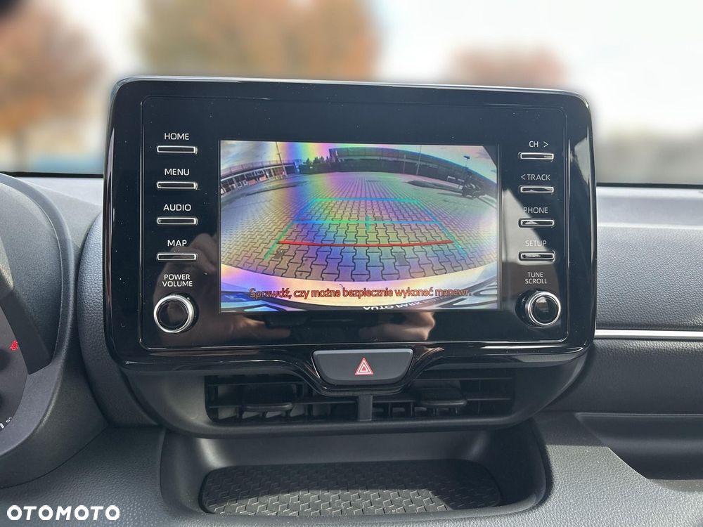 Toyota Yaris Hybrid 1.5 Comfort - 17