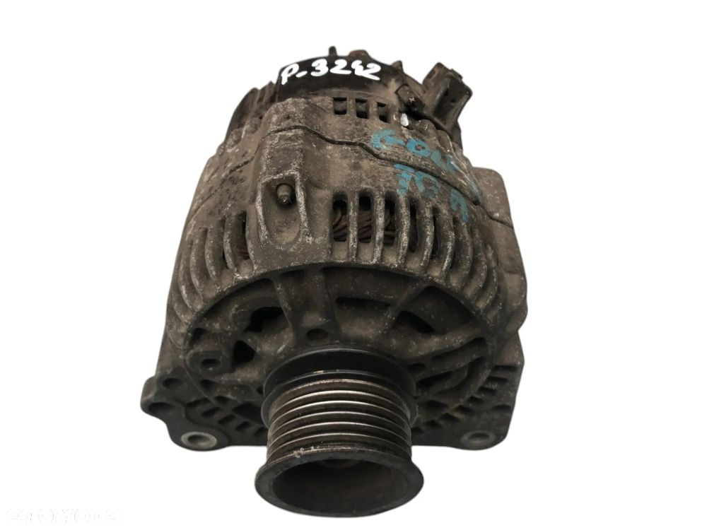 Alternator 6PK 70A 028903025H VW Golf III Passat B4 Polo 6N 1.4 1.6 Benz- Gwarancja Wysyłka - 17