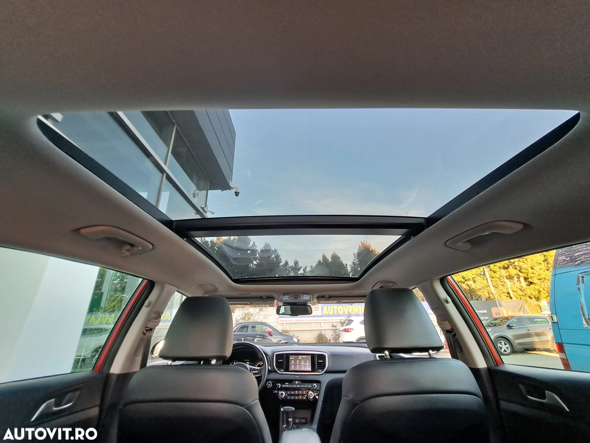 Kia Sportage 1.6 DSL 7DCT HP 4x2 Style - 24