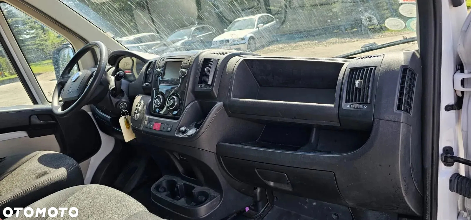 Fiat DUCATO - 12