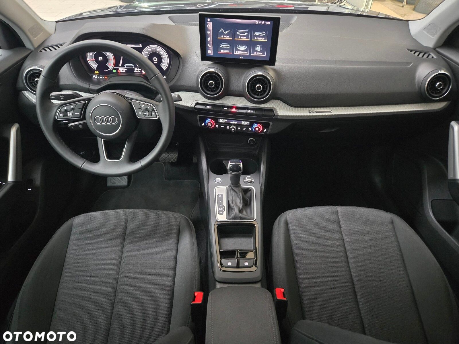 Audi Q2 - 14