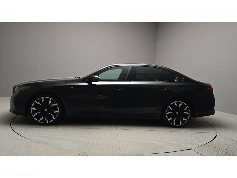 BMW Seria 5 - 3