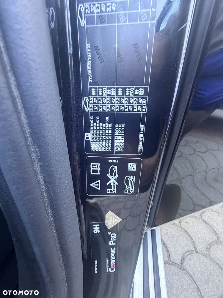 BMW X5 xDrive30d - 32