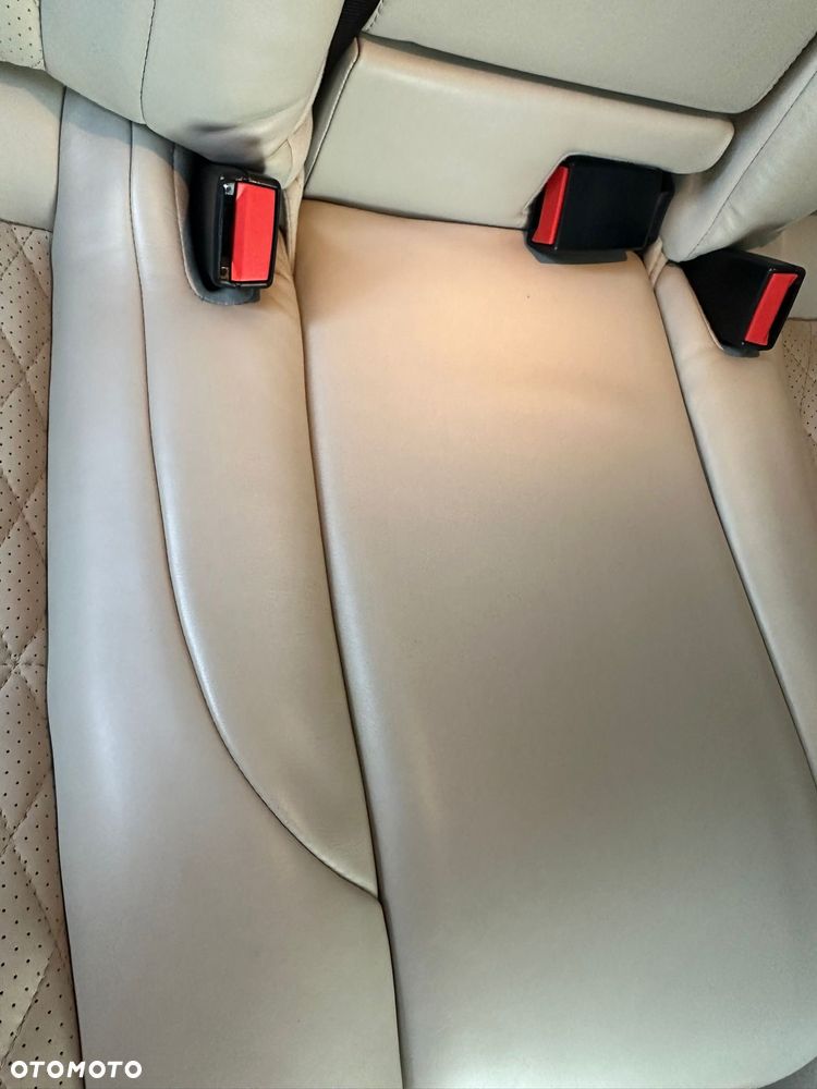 Jaguar XJ 3.0 V6 Langversion Autobiography - 39