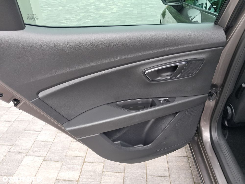 Seat Leon 1.4 TSI FR - 22