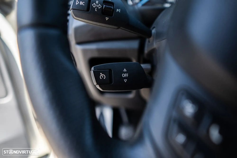 BMW 118 d Coupe - 30