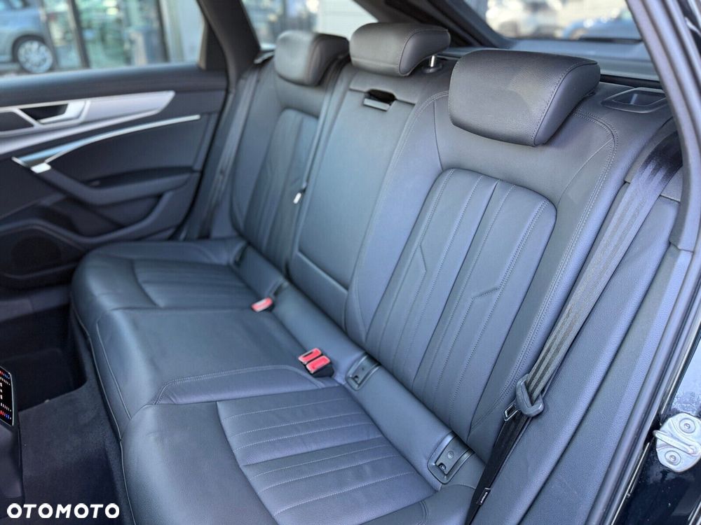 Audi A6 Avant - 12