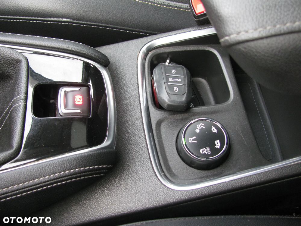 Opel Grandland X 1.2 Start/Stop Business Edition - 25