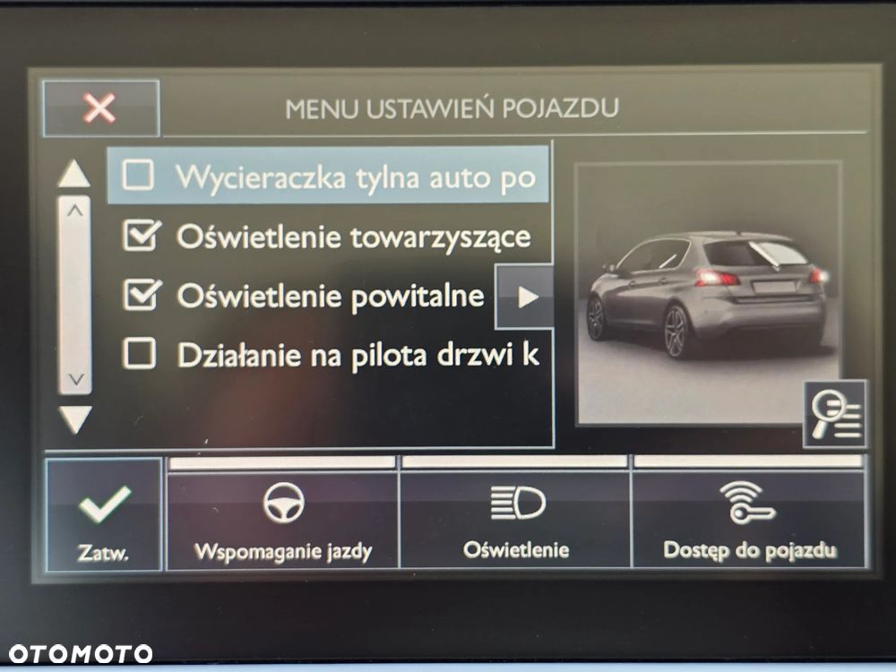 Peugeot 308 1.2 PureTech Style S&S - 36