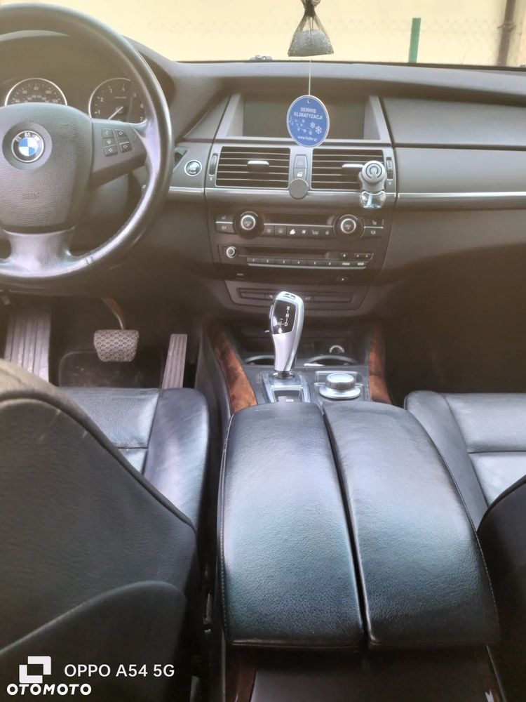 BMW X5 xDrive35i - 3