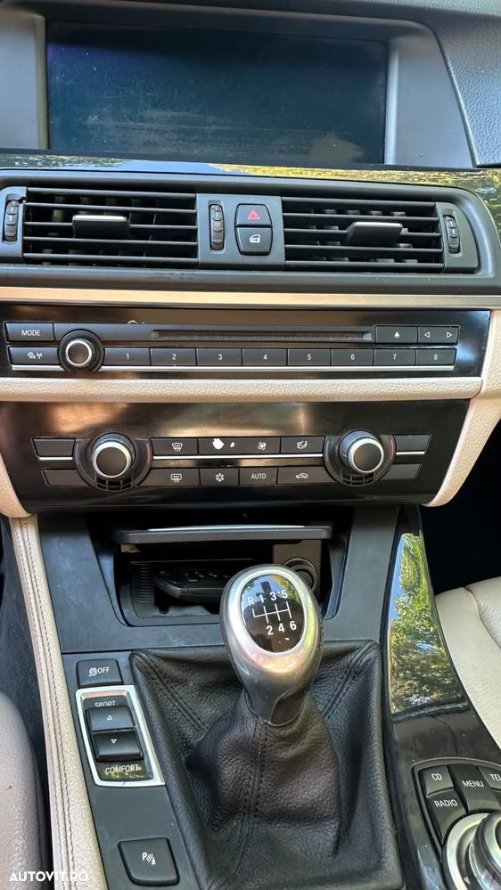 BMW Seria 5 - 10