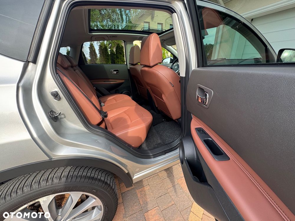 Nissan Qashqai - 16
