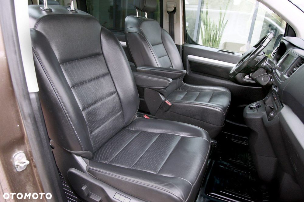 Toyota ProAce - 13