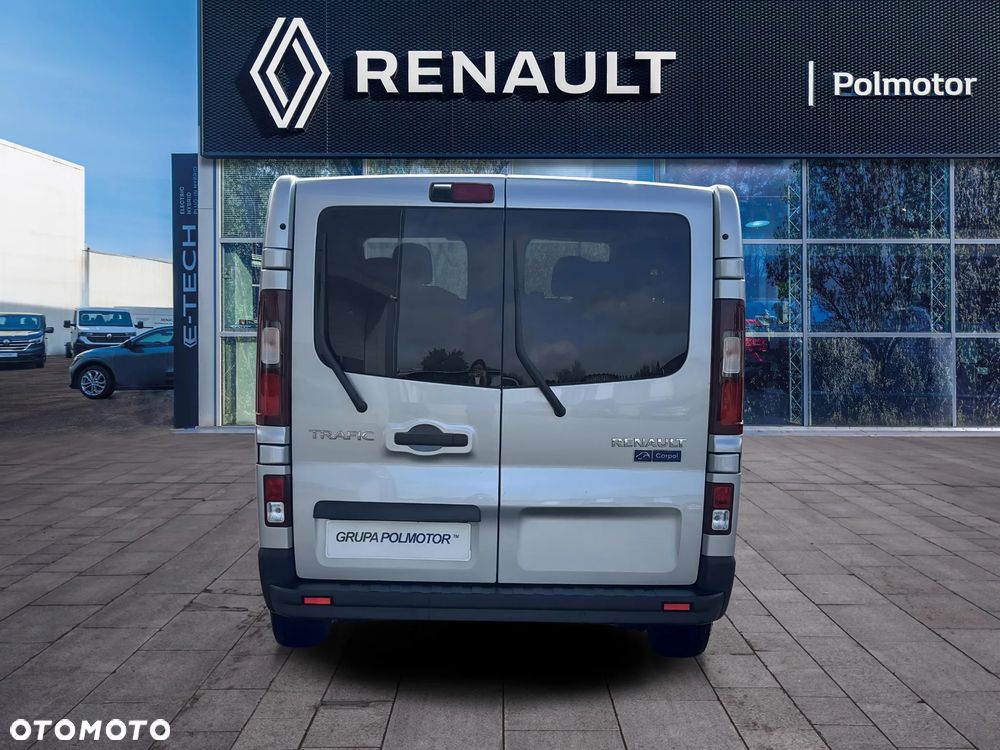 Renault Trafic 2.0 dCi - 6