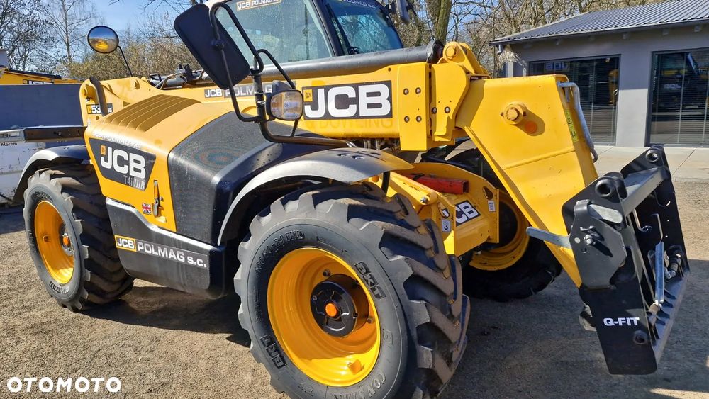 JCB 535-95 - 3