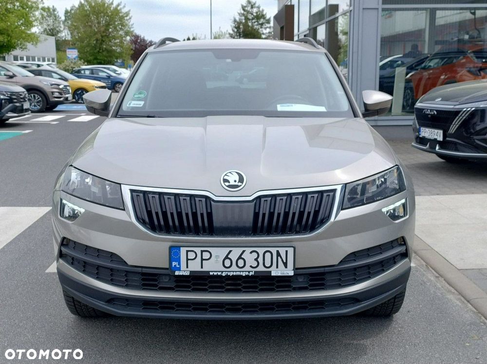 Skoda Karoq - 7