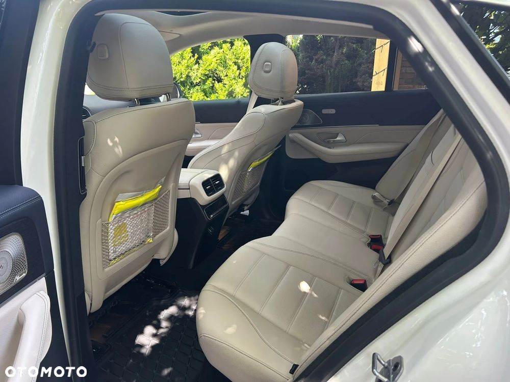 Mercedes-Benz GLE 350 de 4-Matic - 19