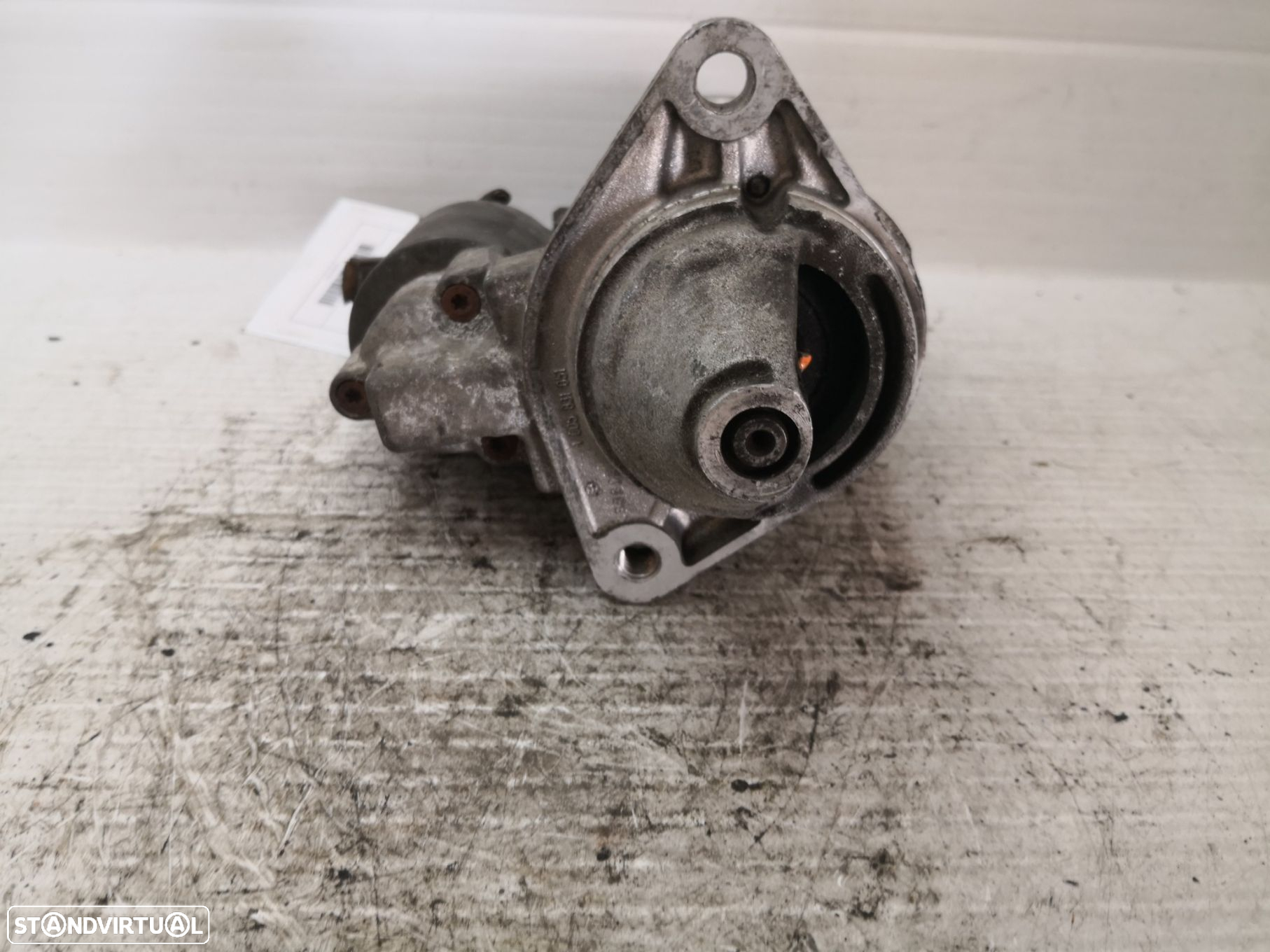 Motor De Arranque Nissan Primera (P11) - 2