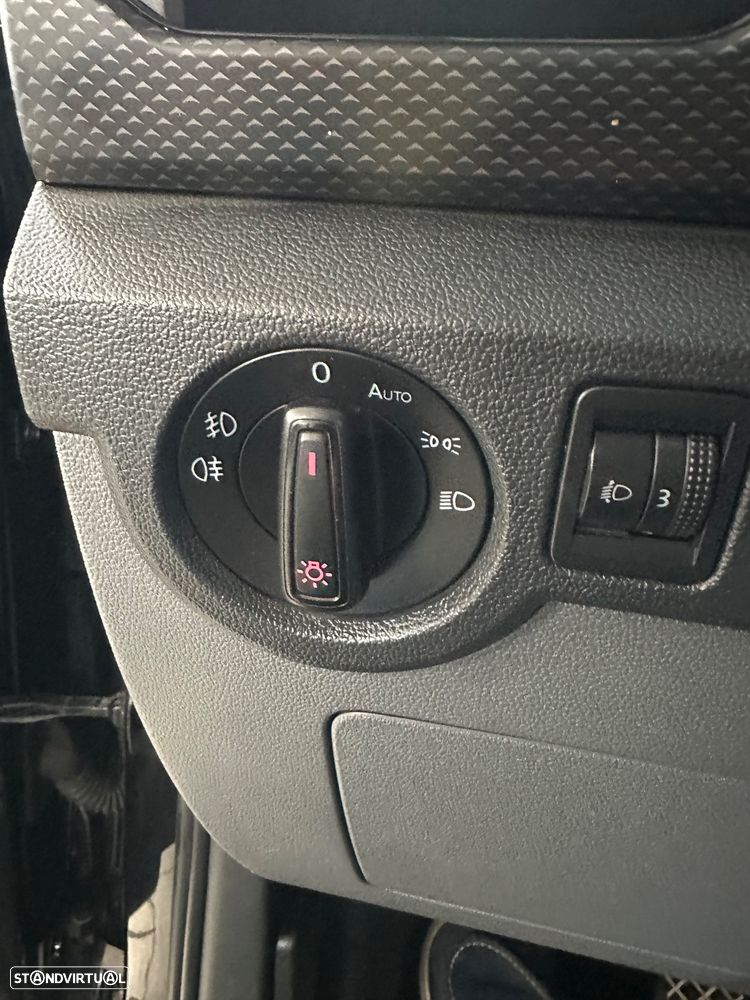 VW T-Cross 1.0 TSI Freestyle - 17