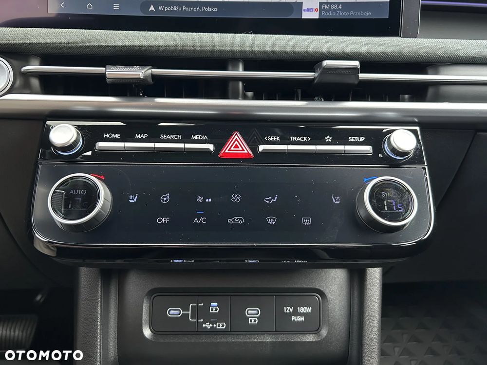 Hyundai Tucson 2026