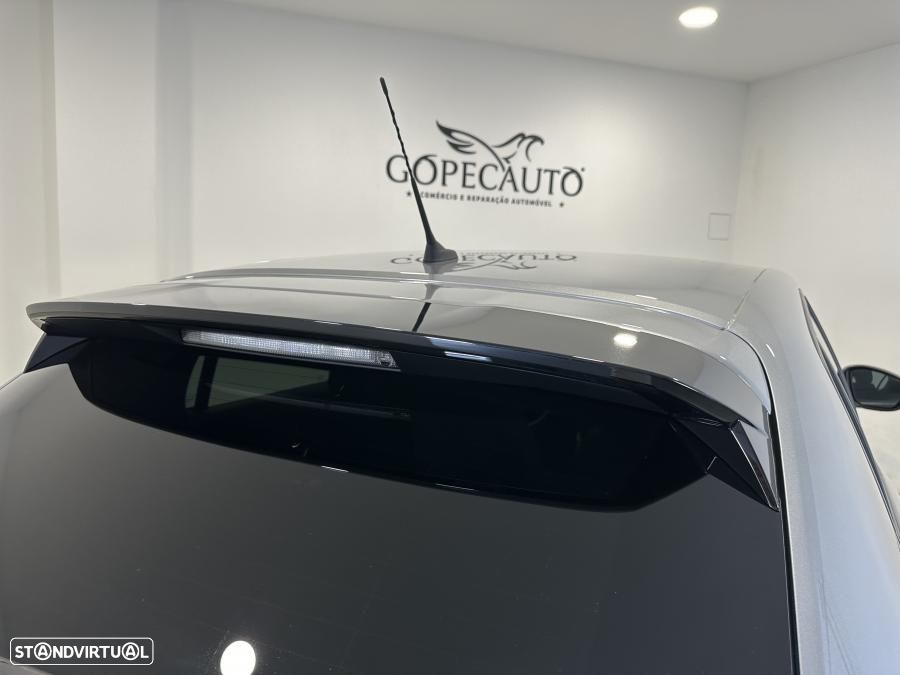 Peugeot 208 1.2 PureTech Active Pack - 9