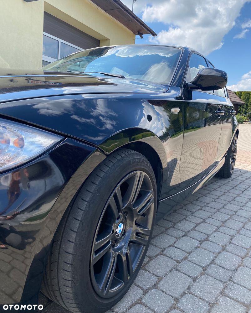 BMW Seria 1 118d - 8