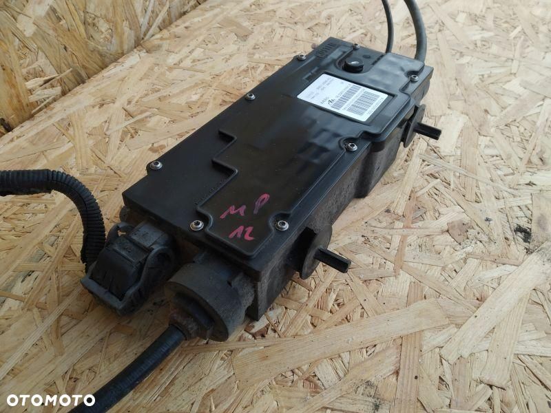 HAMULEC RĘCZNY ELEKTRYCZNY FORD C-MAX CMAX 3M51-2598-AD - 4