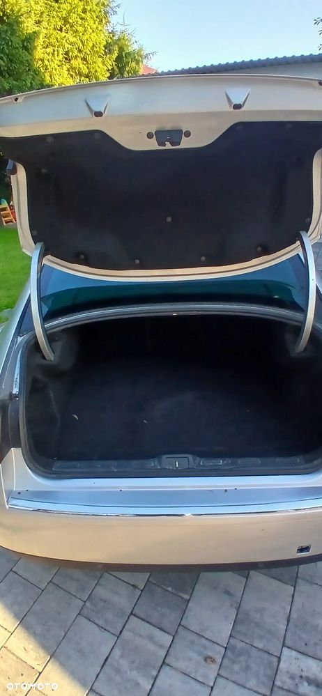 Citroën C5 2.0 HDi Exclusive - 12