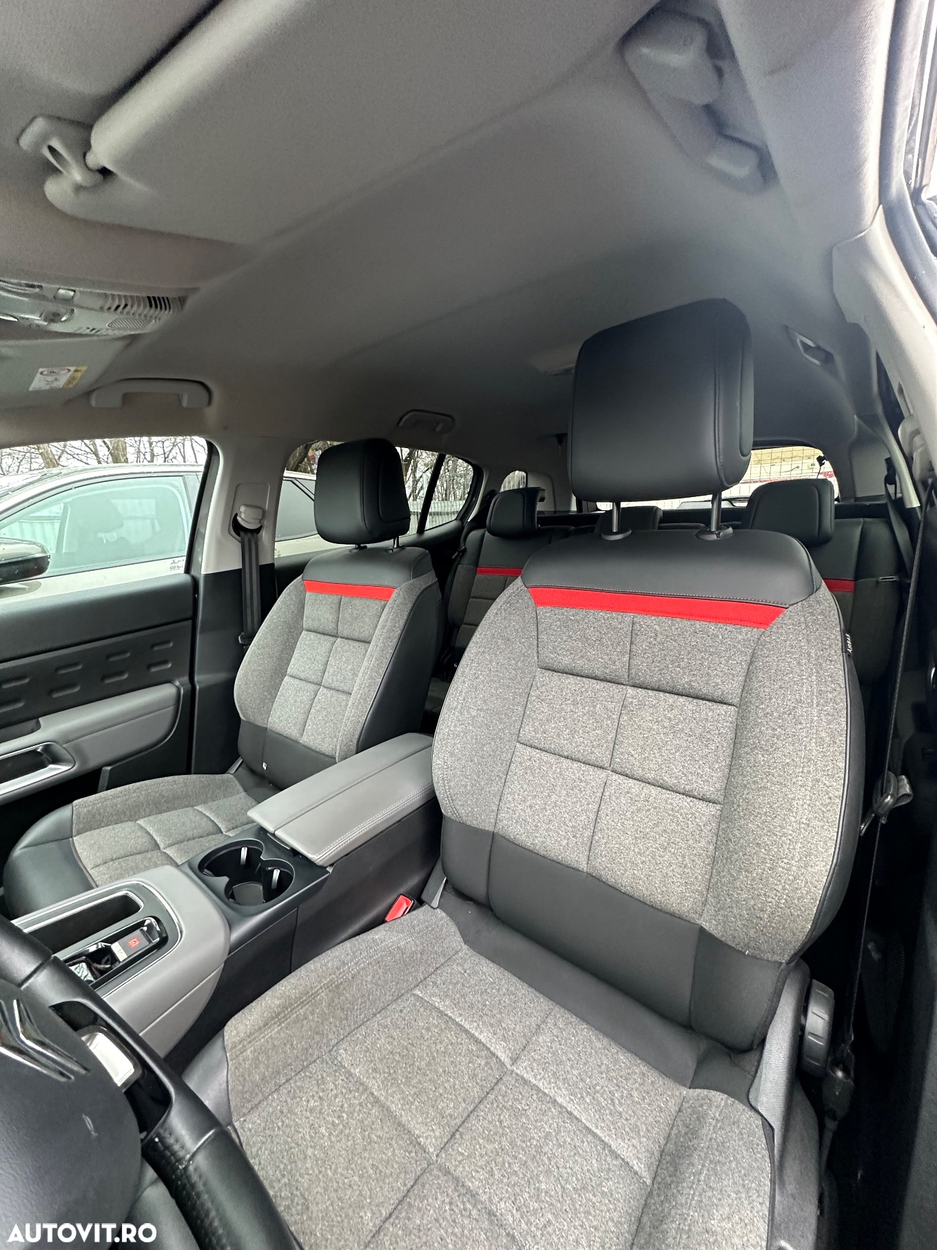 Citroën C5 Aircross 1.5 BlueHDi 130 S&S EAT8 Feel - 34