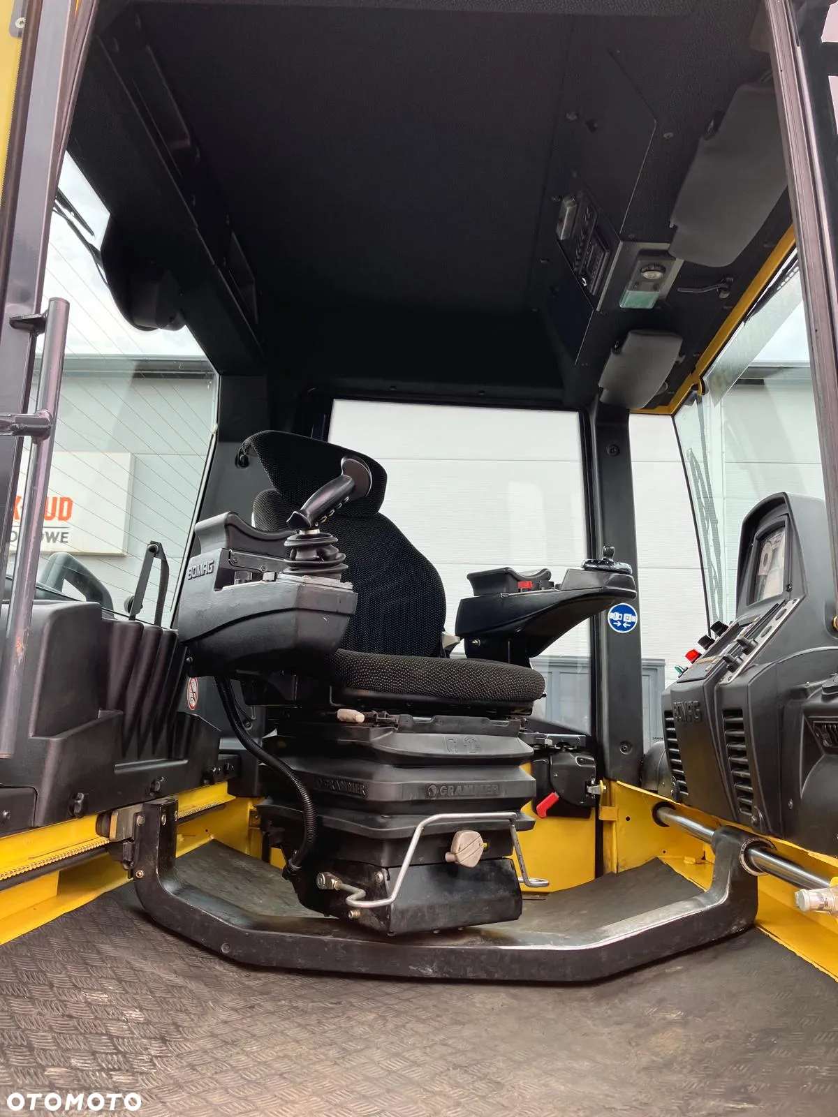 Bomag BW 174 AP-4i AM - 13