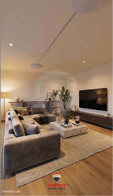 Apartamento T2 para venda - Grande imagem: 3/10